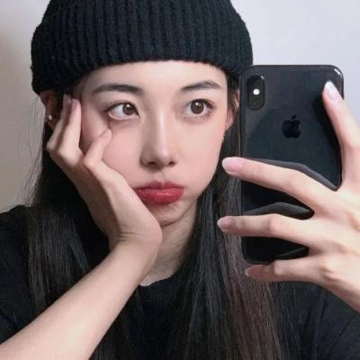 只有没有我，KARA